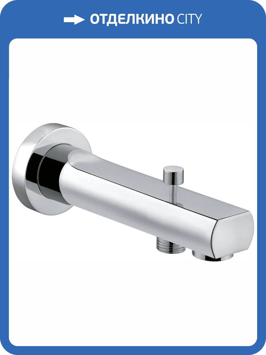 Излив Kludi Zenta 1350105 фото 3