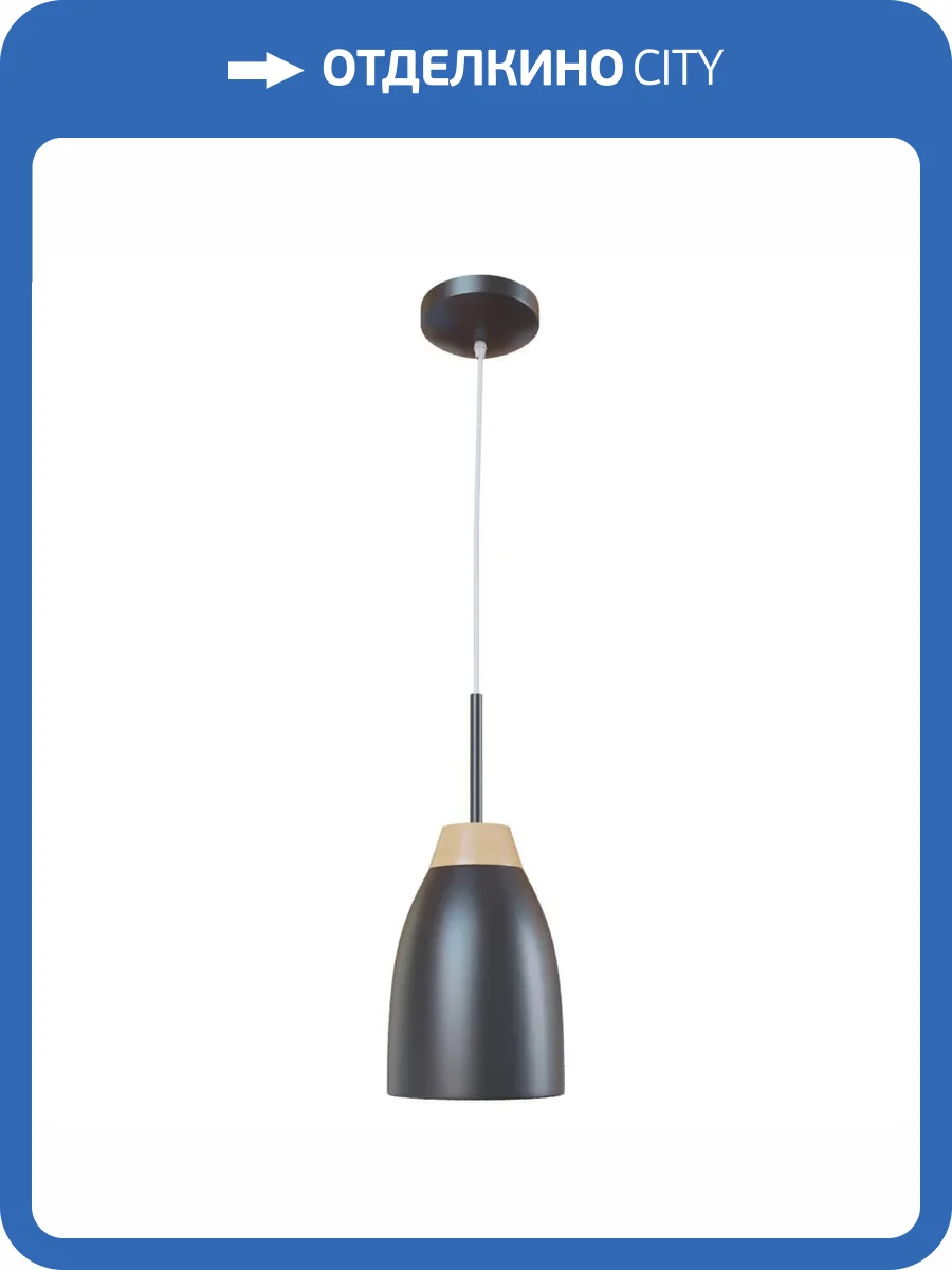 Подвесной светильник Loft IT Watchman Loft4402A-Bl фото 5