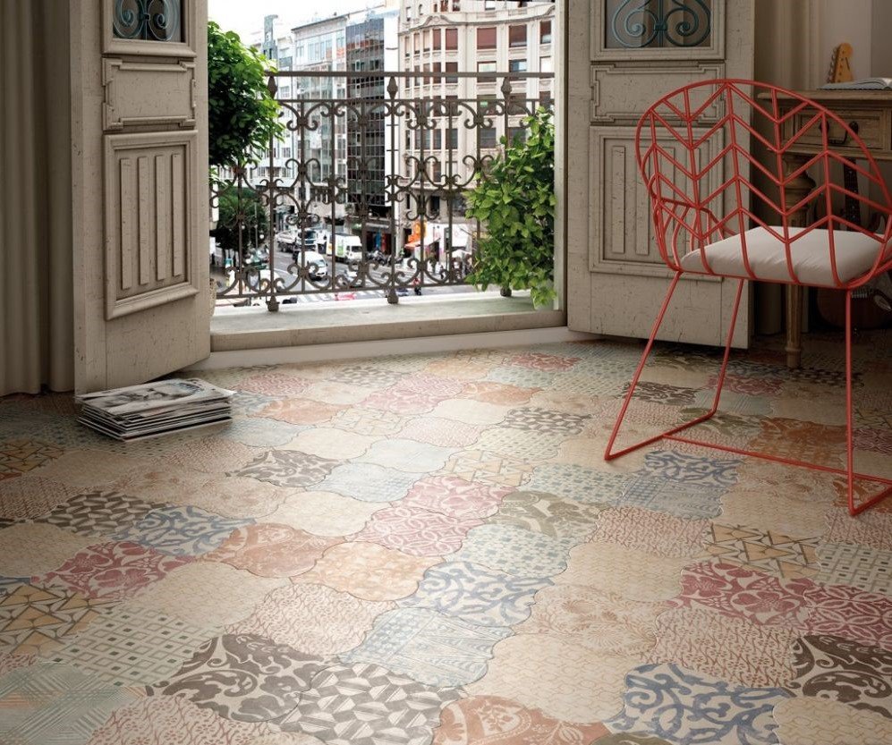 EQUIPE Curvytile фото 8