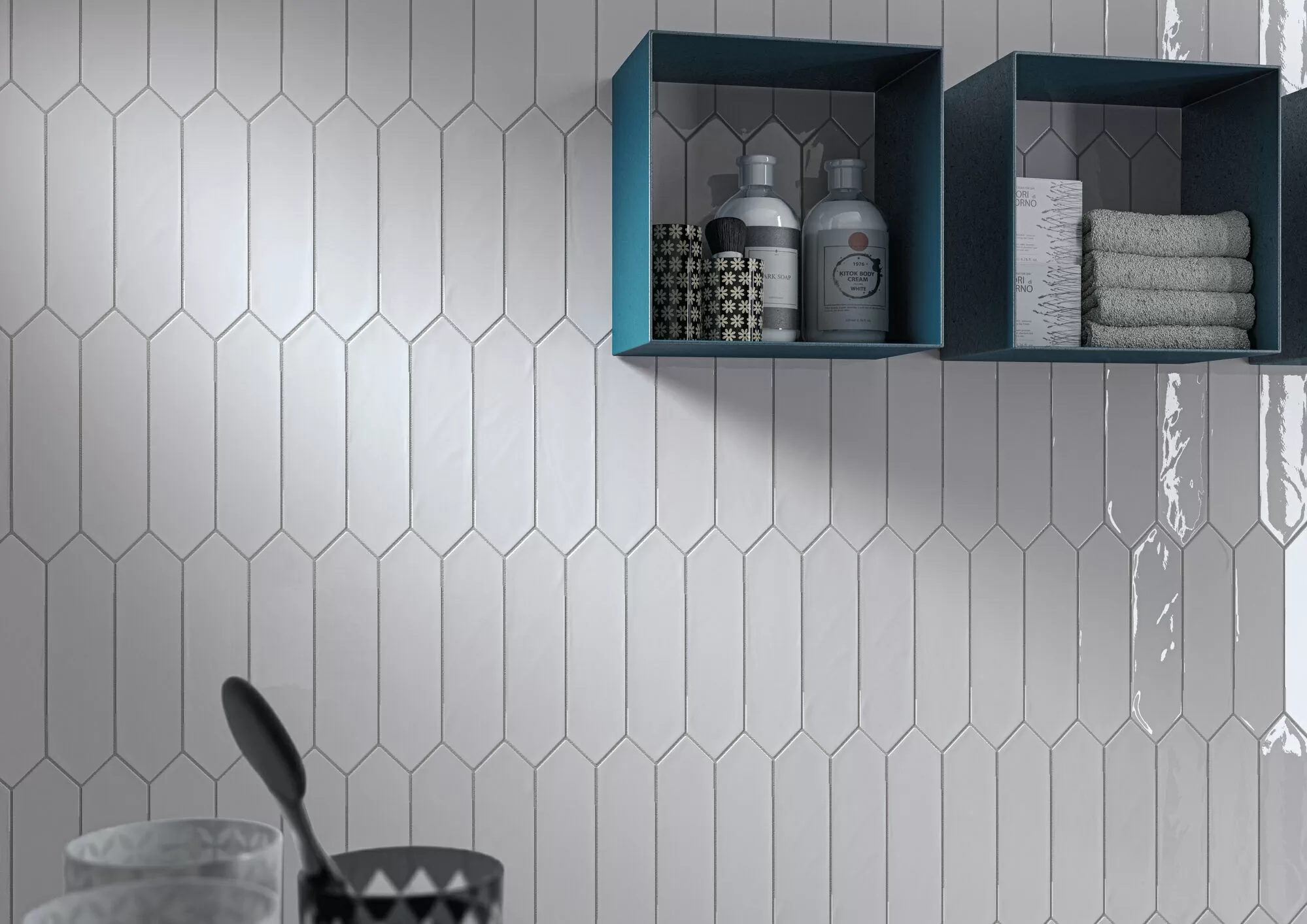 Cifre Ceramica Kane фото 3