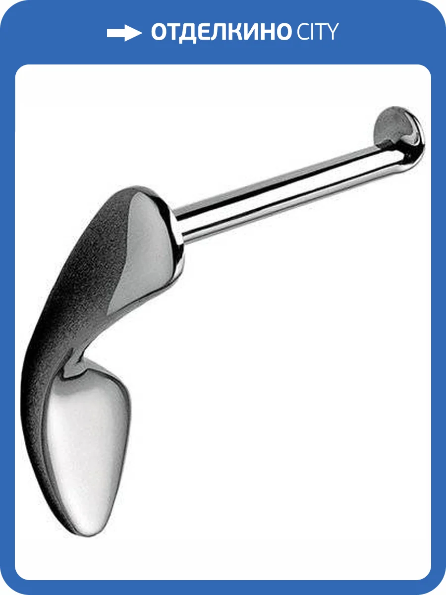 Держатель туалетной бумаги Colombo Khala В1808.000 фото 3