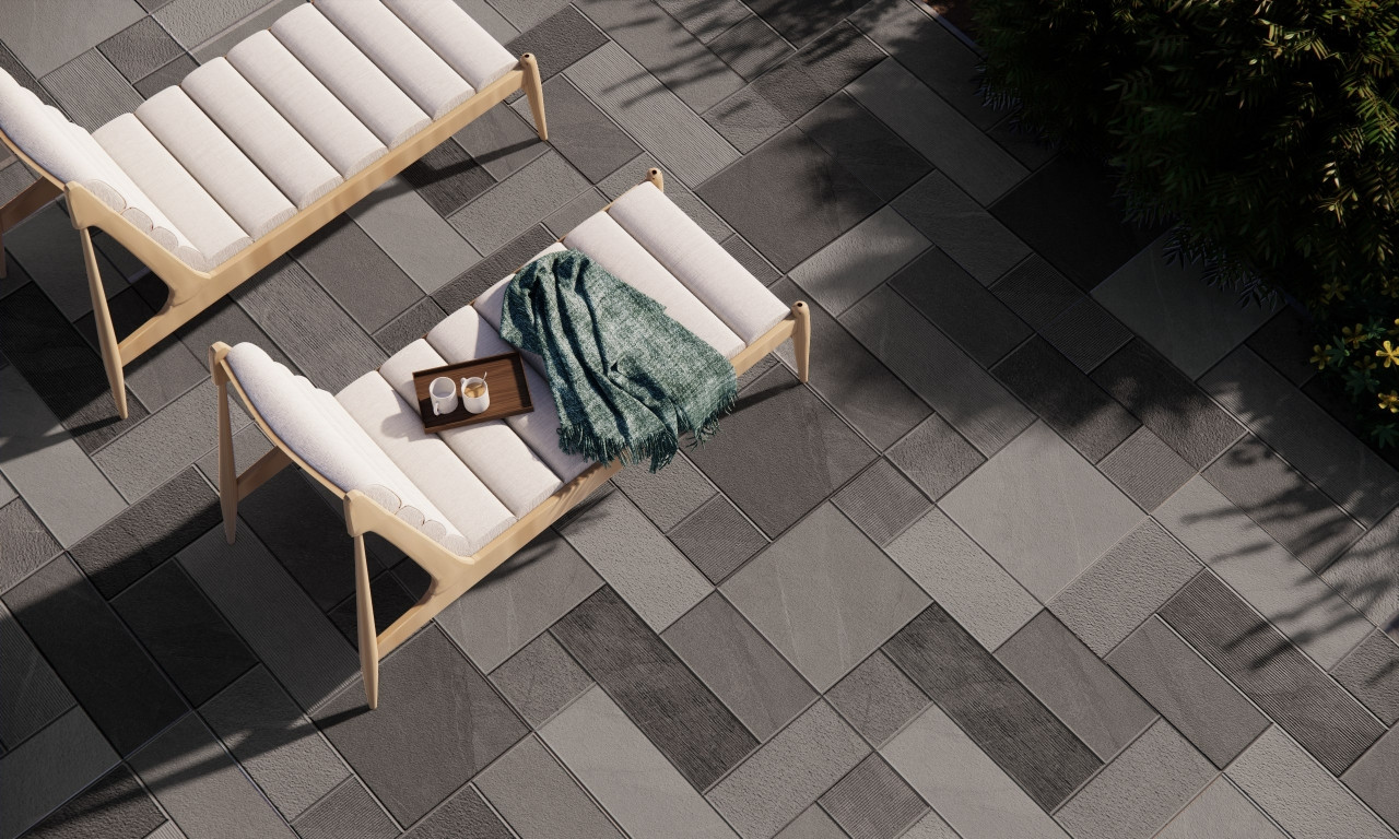 Jano Tiles Parma фото 3