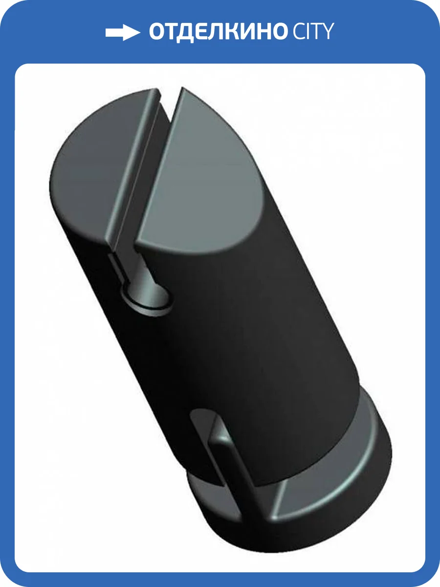 Утяжелитель-противовес напольный Lightstar Nove 508197 фото 2