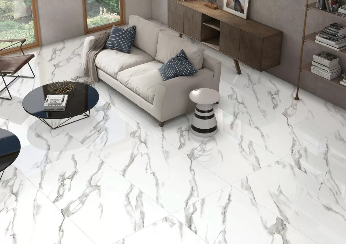 Ennface Marble фото 6