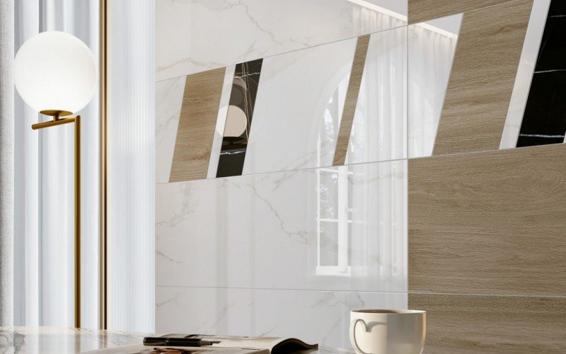 Kerama Marazzi Бертран фото 2