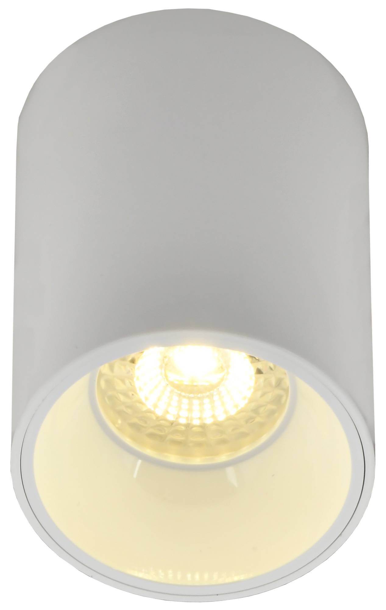 Потолочный светильник IEK 4111 LT-UPB0-4111-GU10-1-K01 фото 4