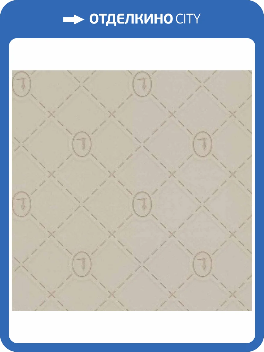 Обои Zambaiti Parati Trussardi 5 Z21858 фото 3