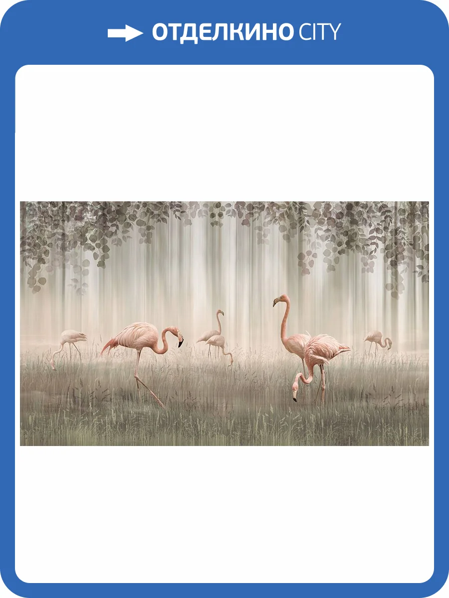 Фреска La Stanza Alba 800567 песок (размер на заказ) фото 2