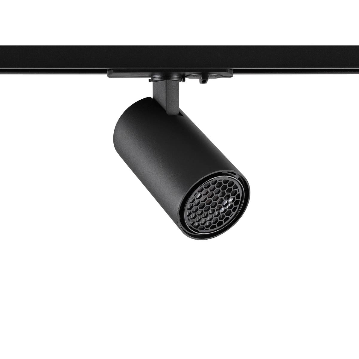 Трековый светодиодный светильник Novotech Selene 359901 фото 4