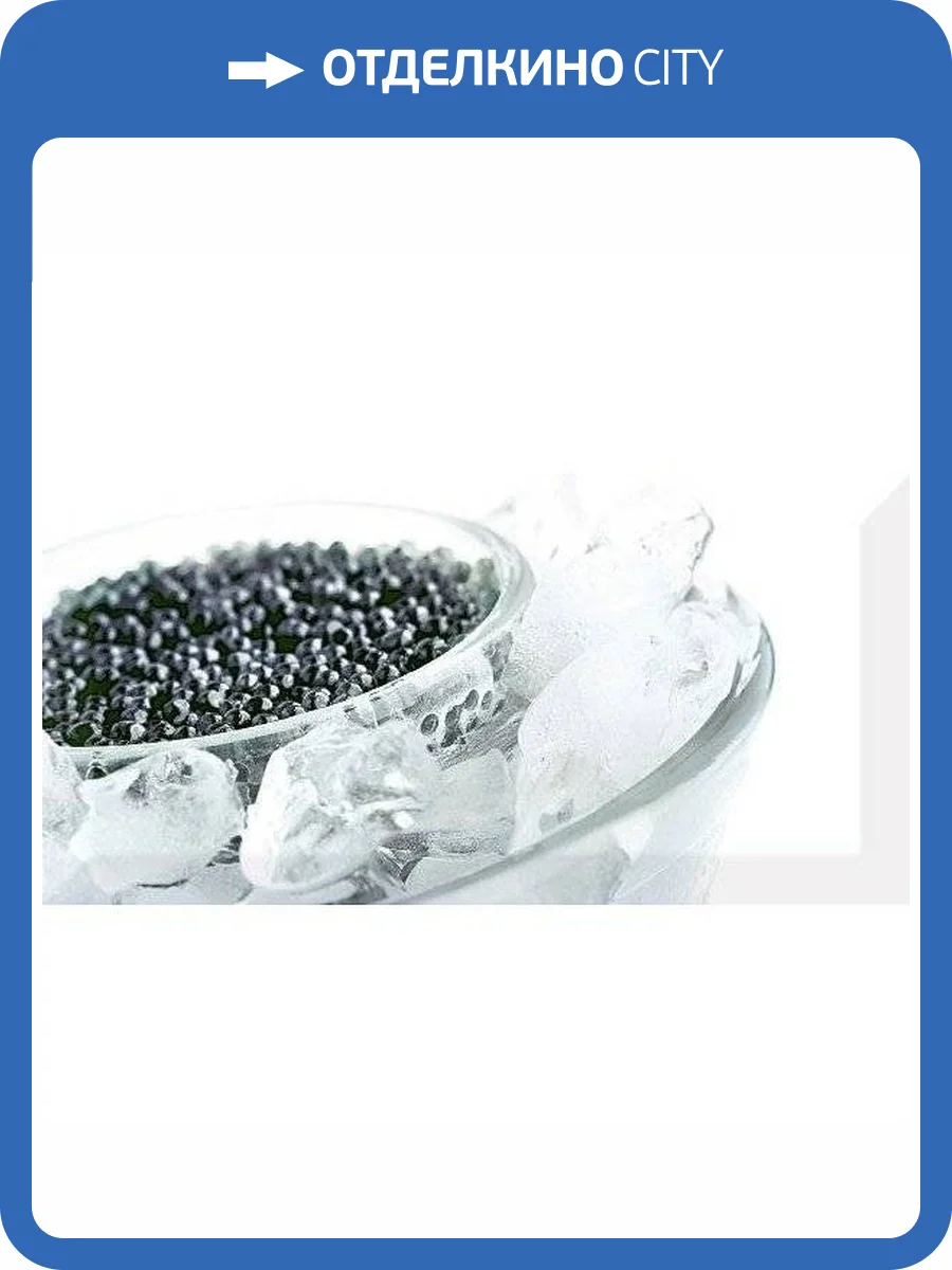 Декор Absolut Keramika Monocolor Decor Black Caviar 02 10x20 фото 2