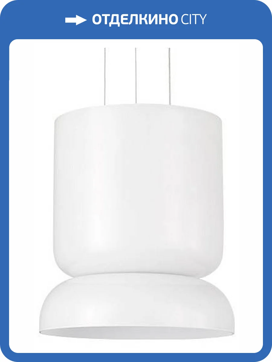 Подвесной светильник Divinare Opal 5247/33 SP-10 фото 3