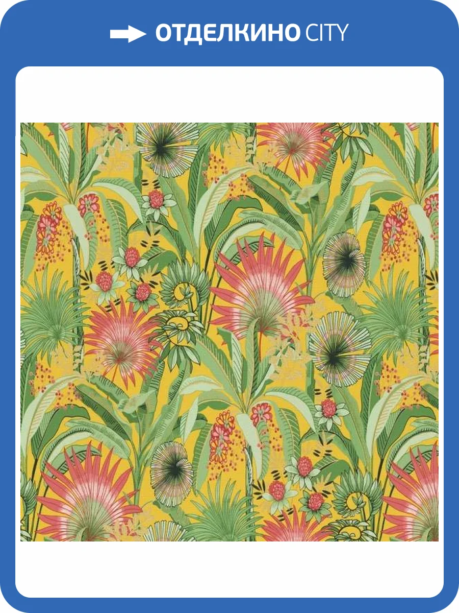 Обои Erismann Martinique ER12190-20 фото 2