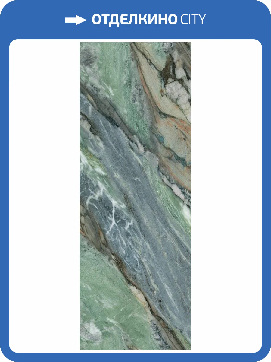 Бамбуковая панель Bonaparte Nepal carbon glossy B connect 280x110x0.8 фото 3