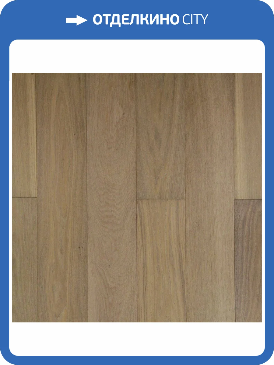 Двухслойная инженерная доска Parketoff Goodwin Дуб Шерби Лак 400-1200x150x14 фото 2