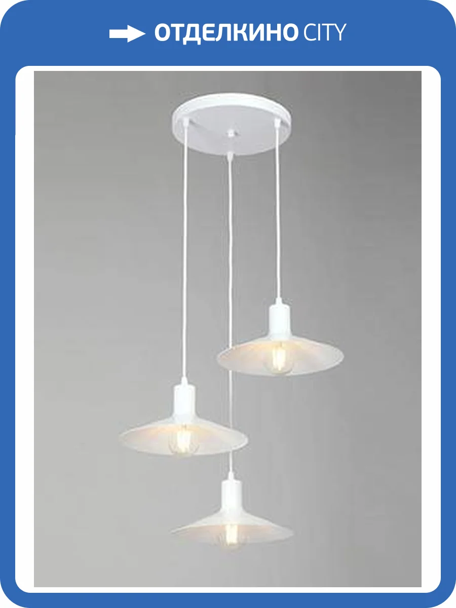 Люстра Vitaluce V3094-0/3S фото 6