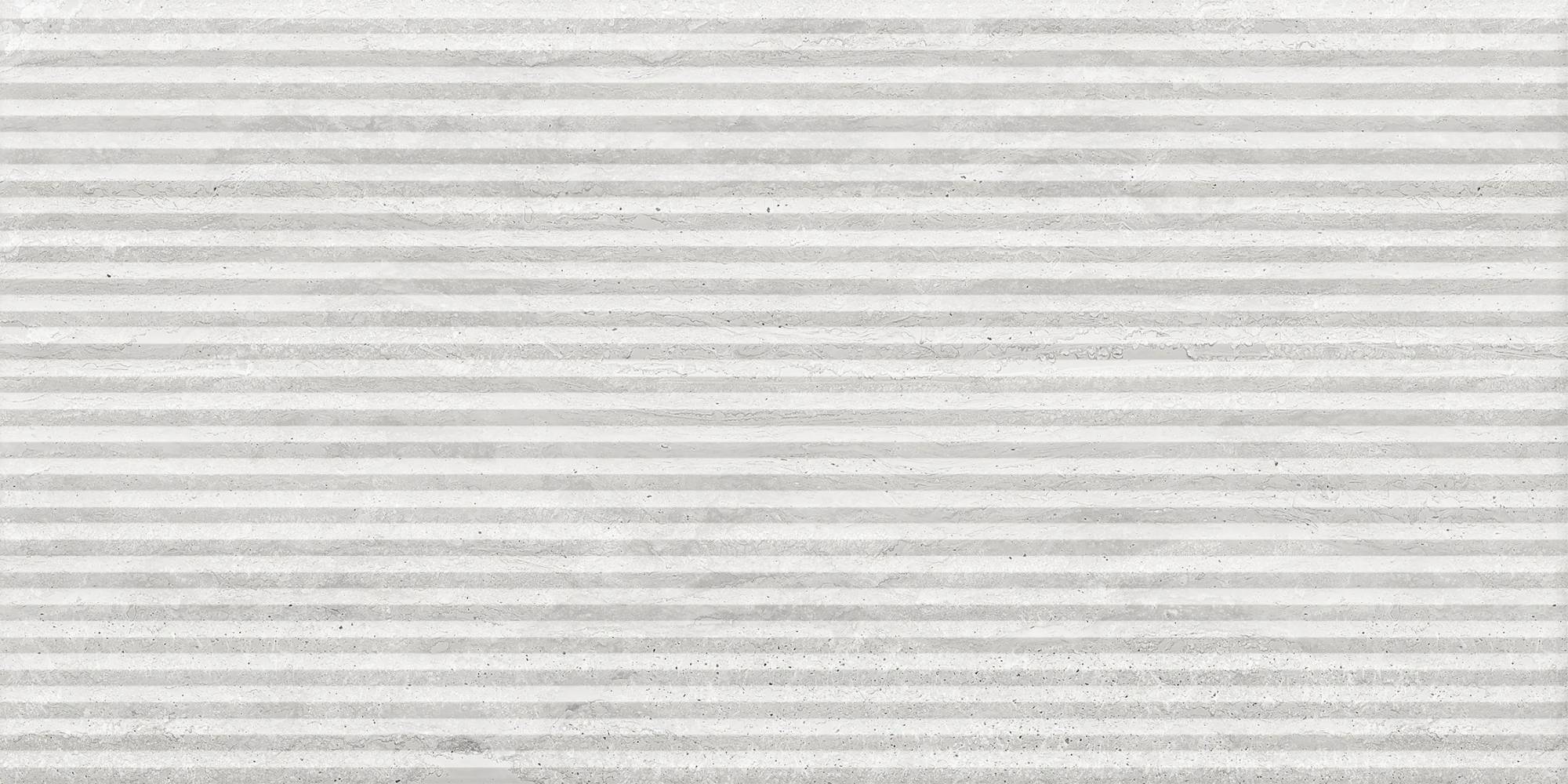 Керамическая плитка Gracia Ceramica Исаму 010100001781 Травертин сер низ 03 30x60