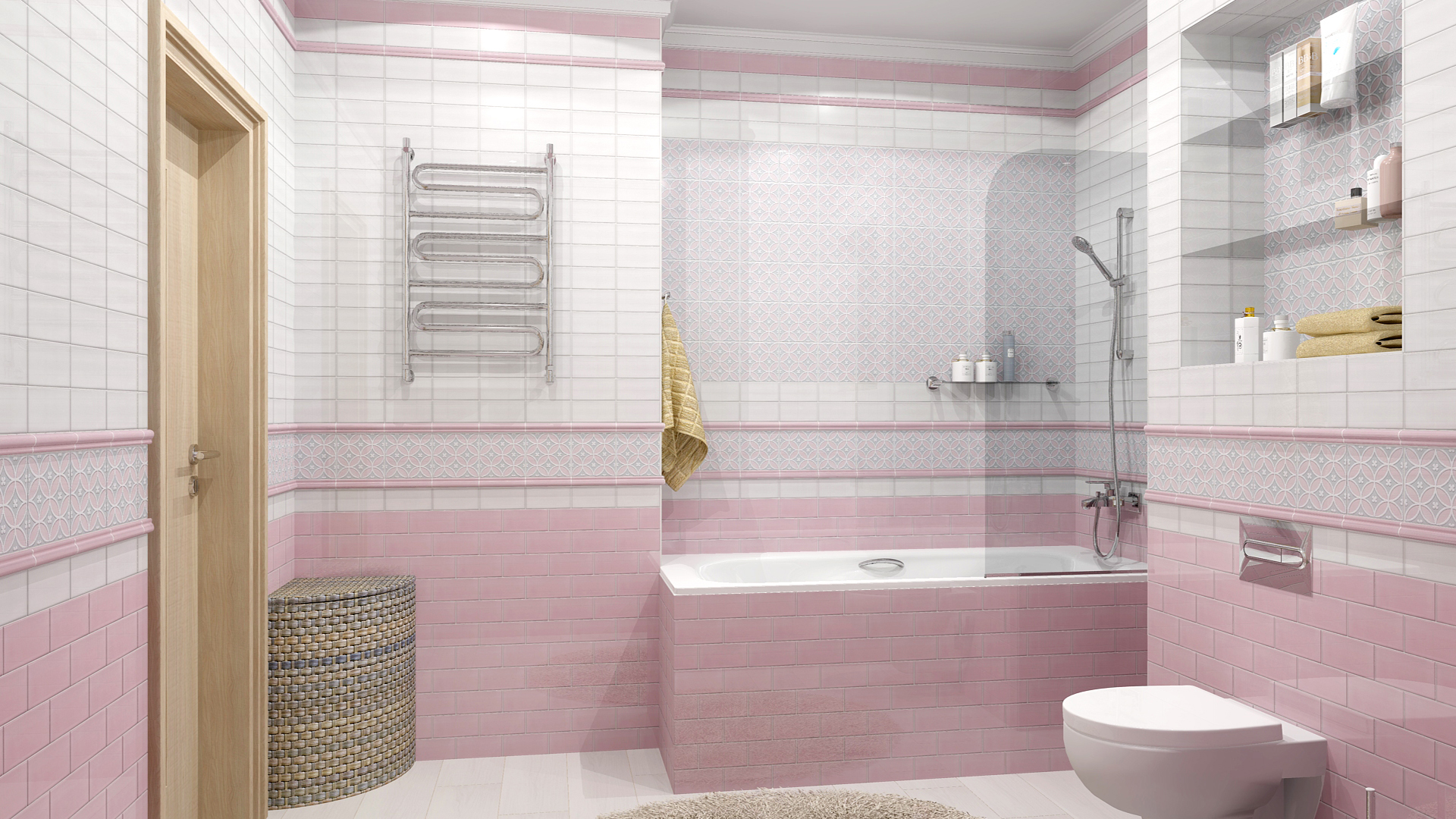 Kerama Marazzi Мурано 2 фото 3