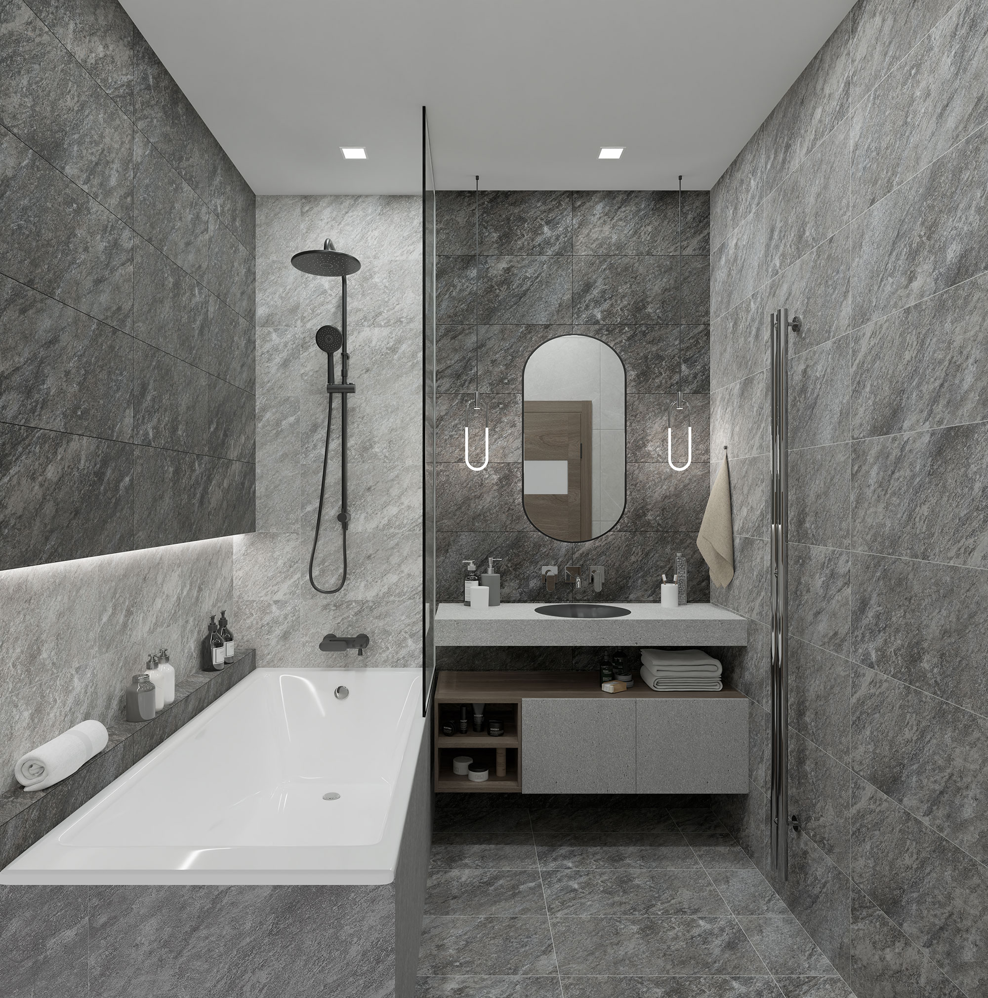 Global Tile Thor фото 4