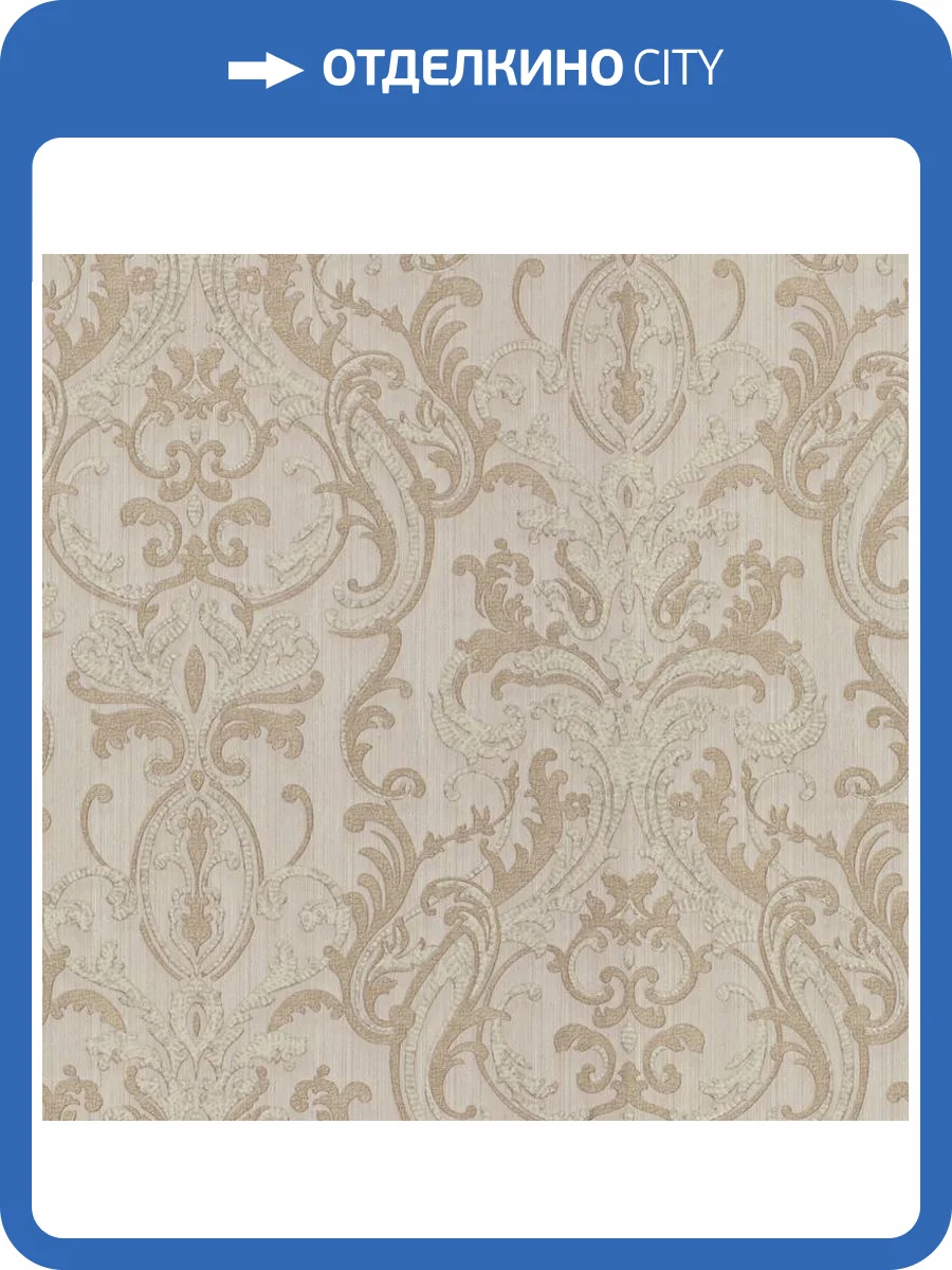 Обои Fipar Grand Classic R28023 фото 2