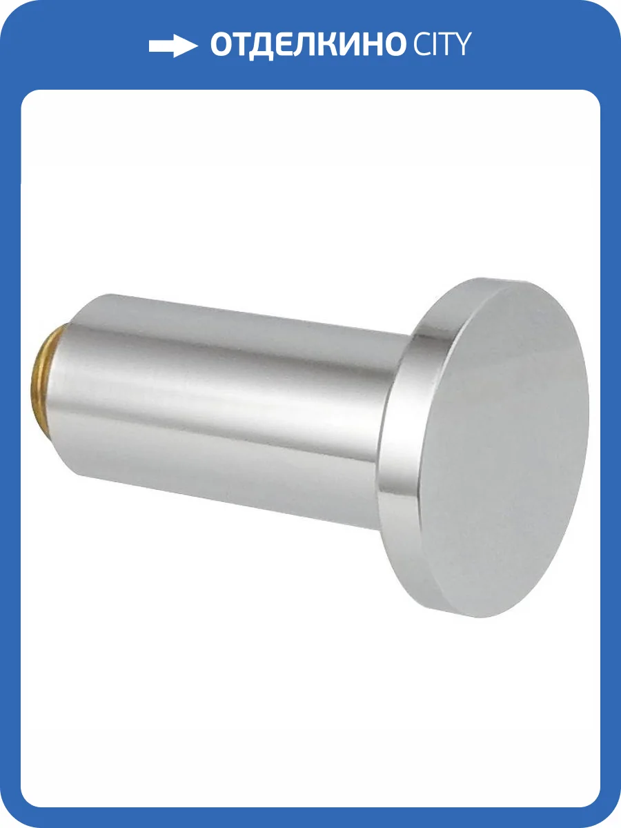 Крючок Aquatek Вега AQ4001CR хром фото 3