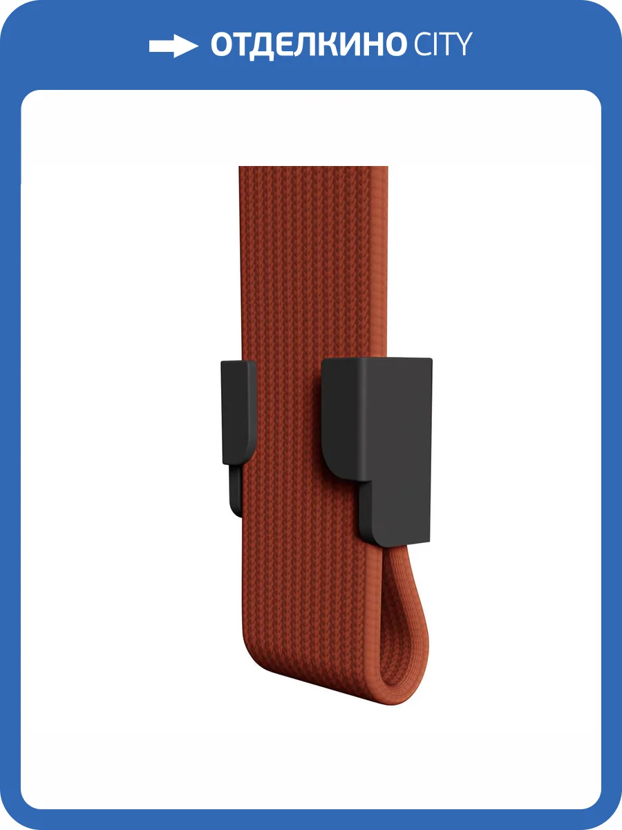 Заглушка ST Luce Band ST411.419.04 фото 2