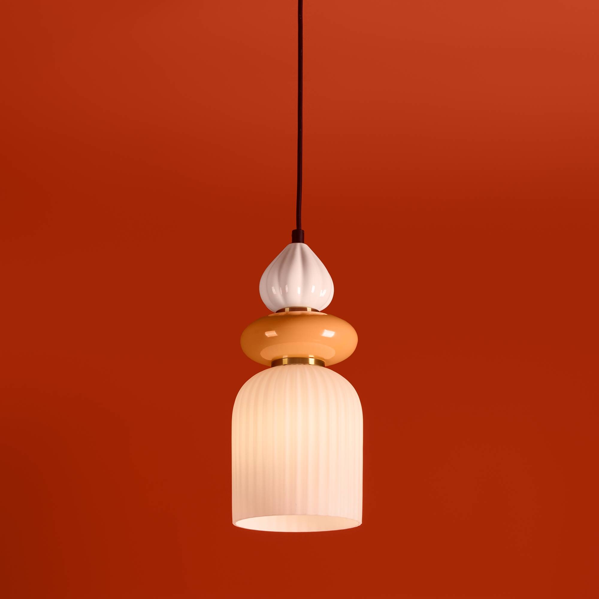 Подвесной светильник Freya Alzare FR5595PL-01B3 фото 10