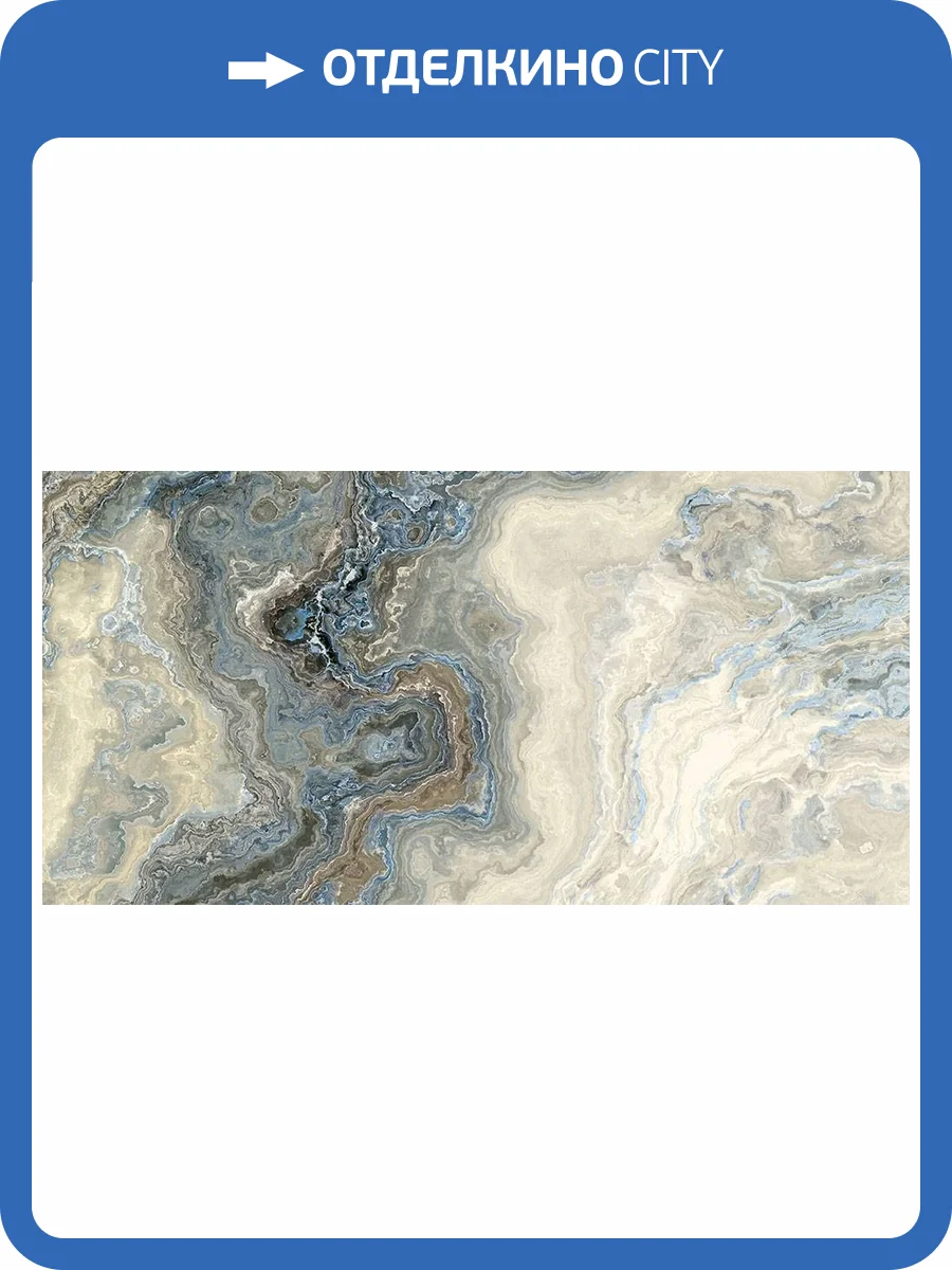 Фреска La Stanza Alba 800353 стакко (размер на заказ) фото 2