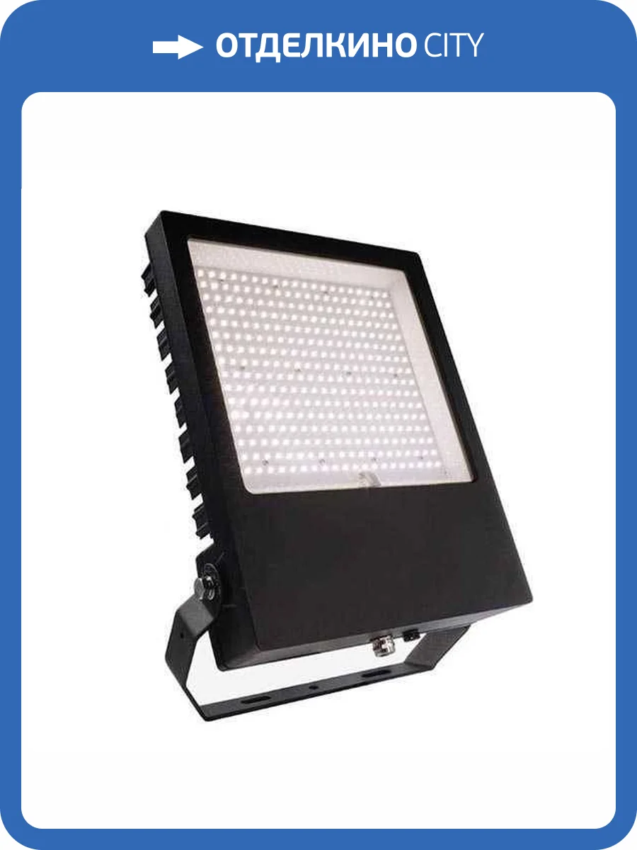 Прожектор светодиодный Deko-Light Atik 300W 5000K 732103 фото 3