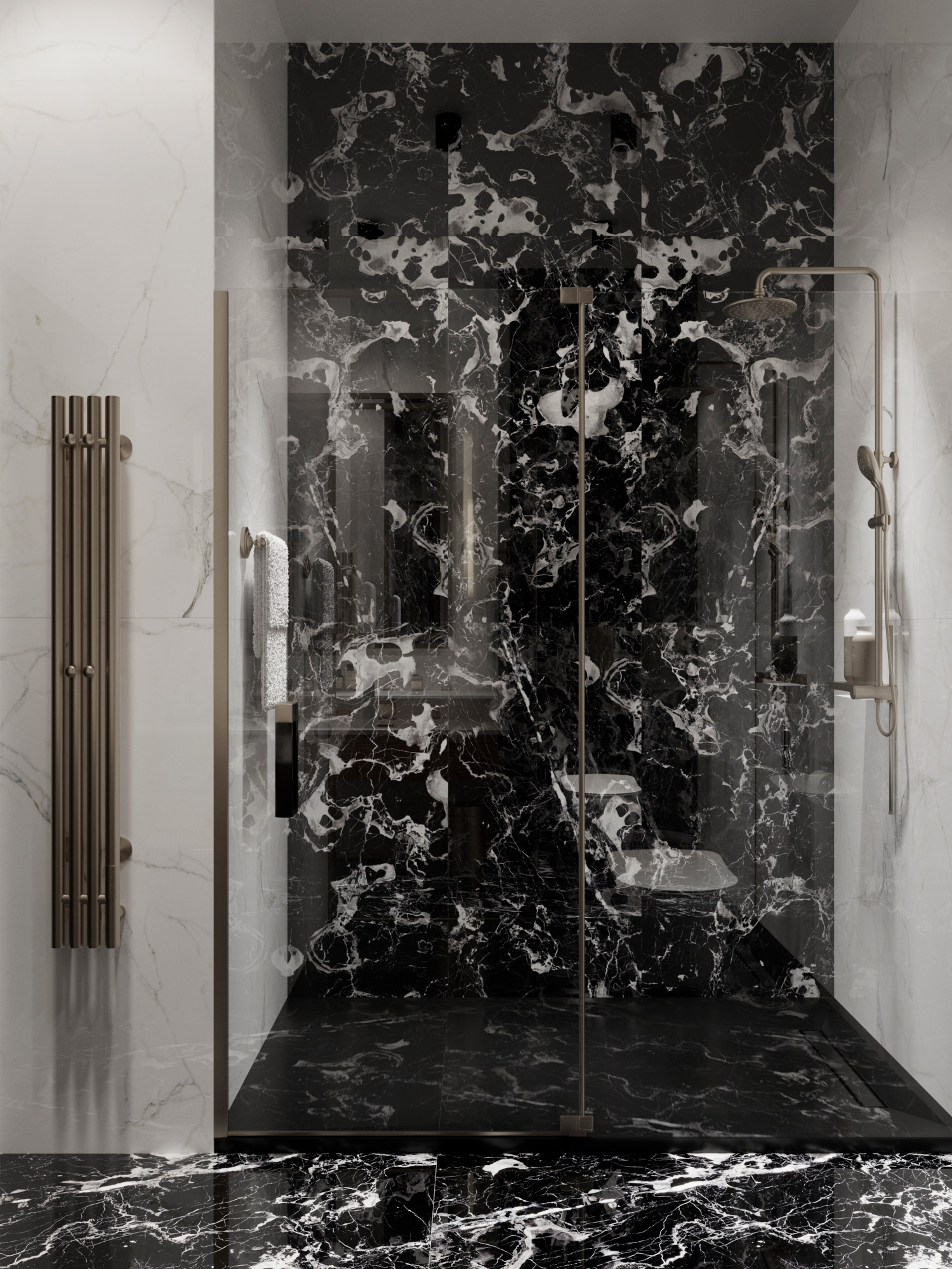 Arcadia Ceramica Elegant фото 3