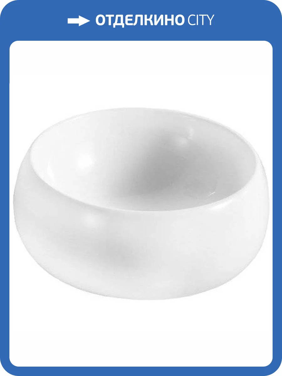 Раковина BelBagno BB1065 40 см фото 4