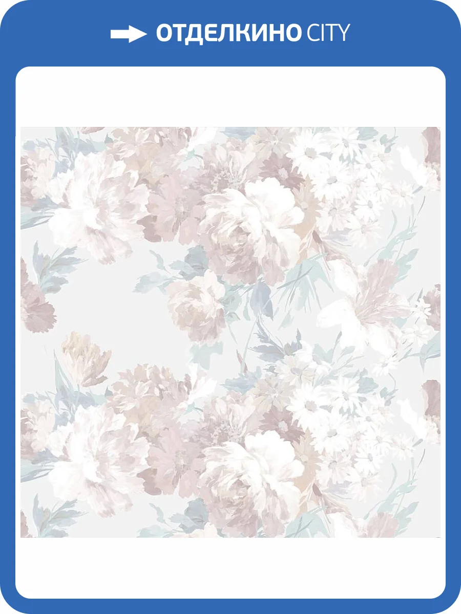 Обои Victoria Stenova Veronica 287113 фото 2