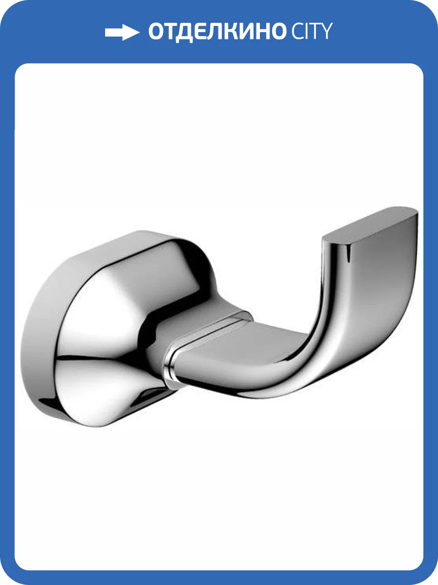 Крючок Art&Max Ovale AM-E-4086 фото 4