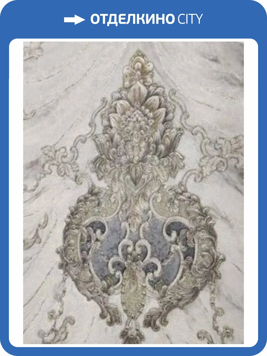 Обои Cassanie Chiara DE63622 фото 2