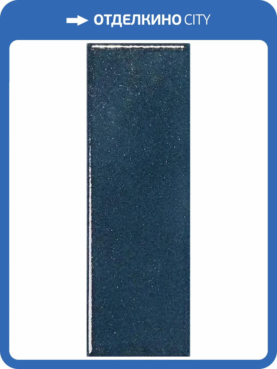 Керамогранит WOW Micare 141280 Midnight Medium 5x15 фото 35