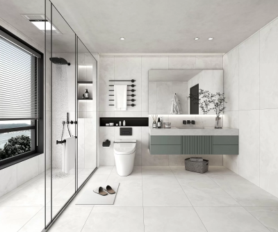Global Tile Escada