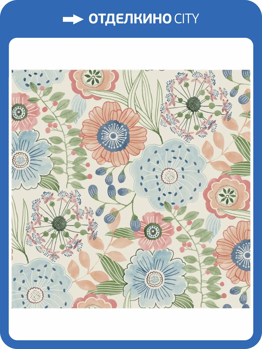 Обои York Collections Artisan Studio ZM2893 фото 2