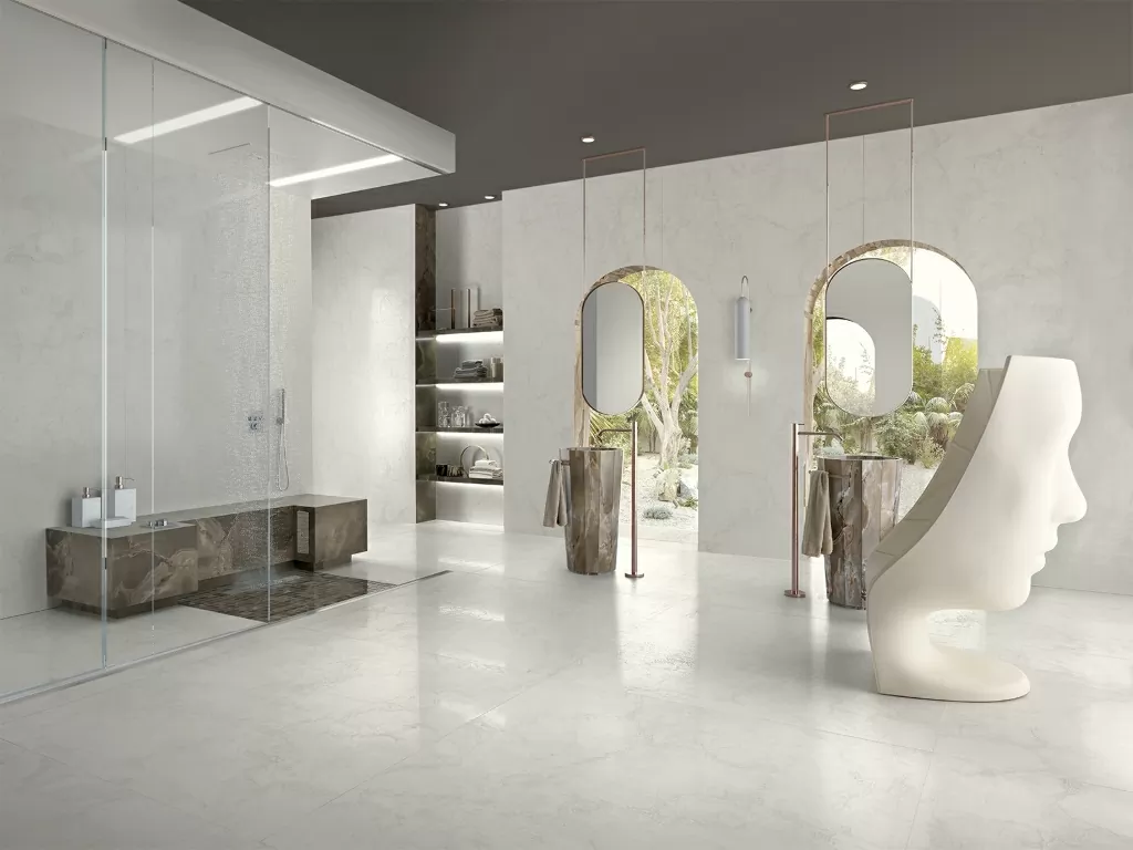 Tagina Ceramiche Mystery фото 3