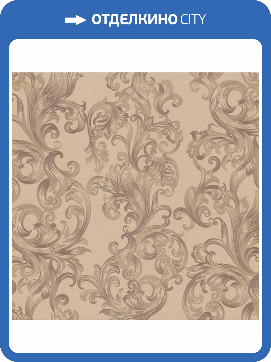 Обои Erismann Arezzo 5130-02 фото 2