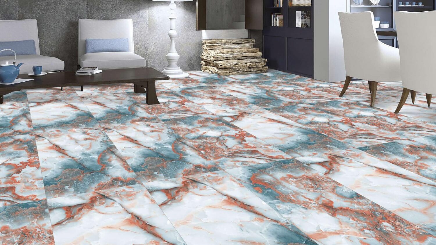 Bluezone Onyx Nebula фото 4
