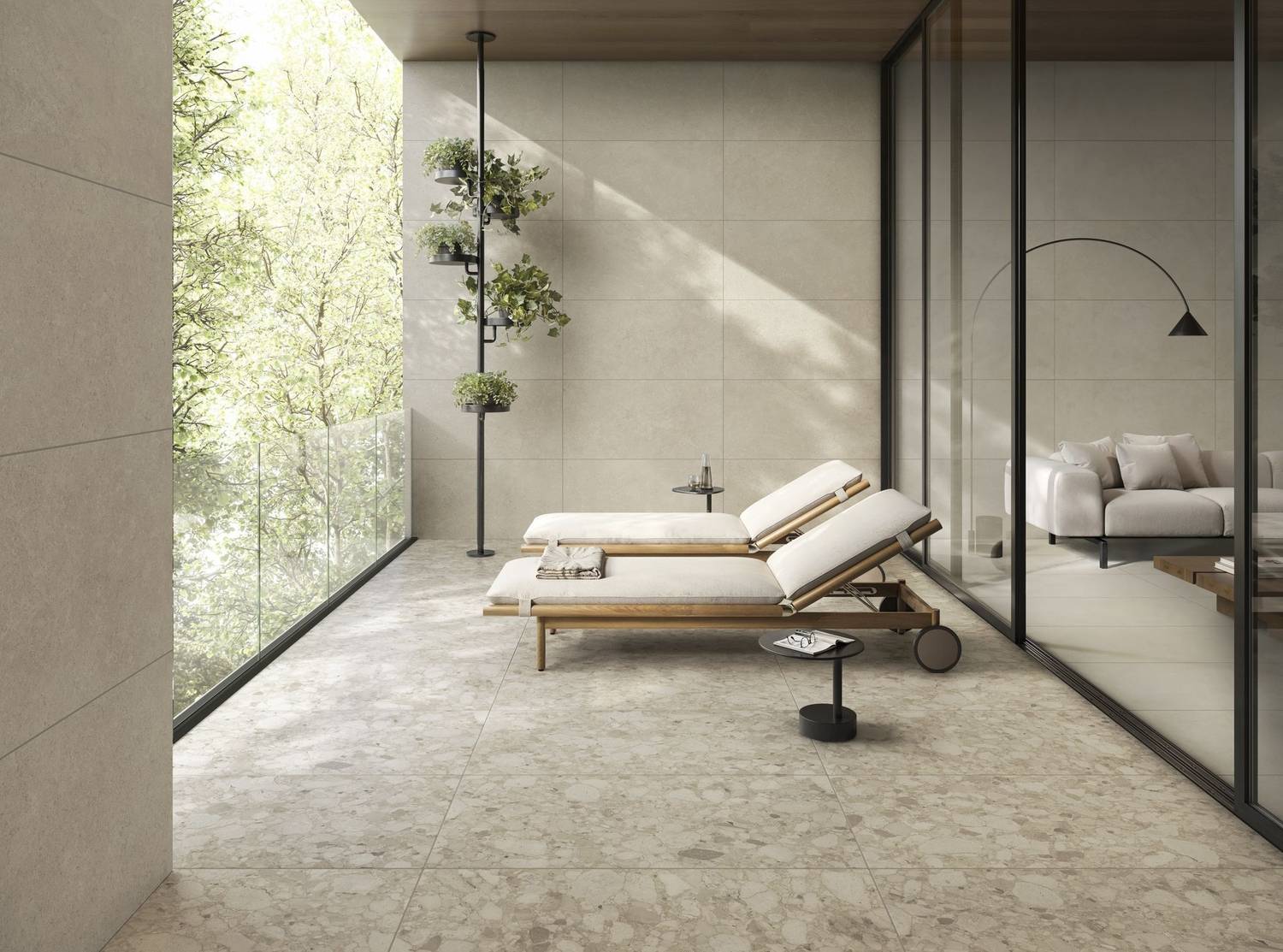 Vitra SandStone фото 2