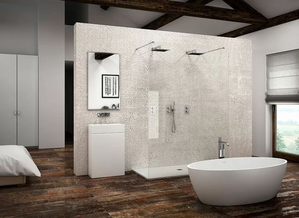 Apavisa Porcelanico Cast Iron фото 6
