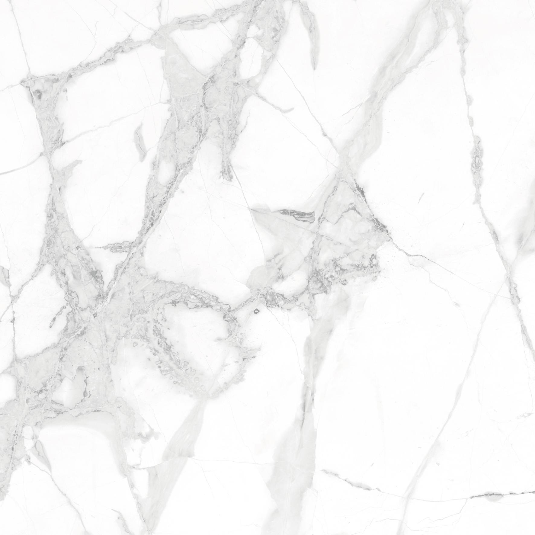 Керамогранит Arcadia Ceramica Diverso CR6014-A White Carving 60x60