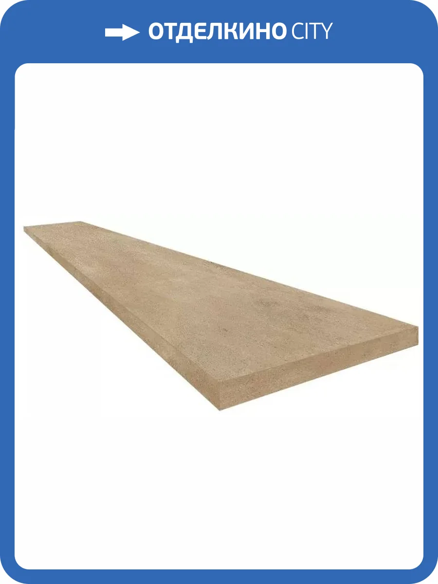 Ступень ColiseumGres Creta 620070002584 Clay Scalino Angolare Dx 33x60 фото 15