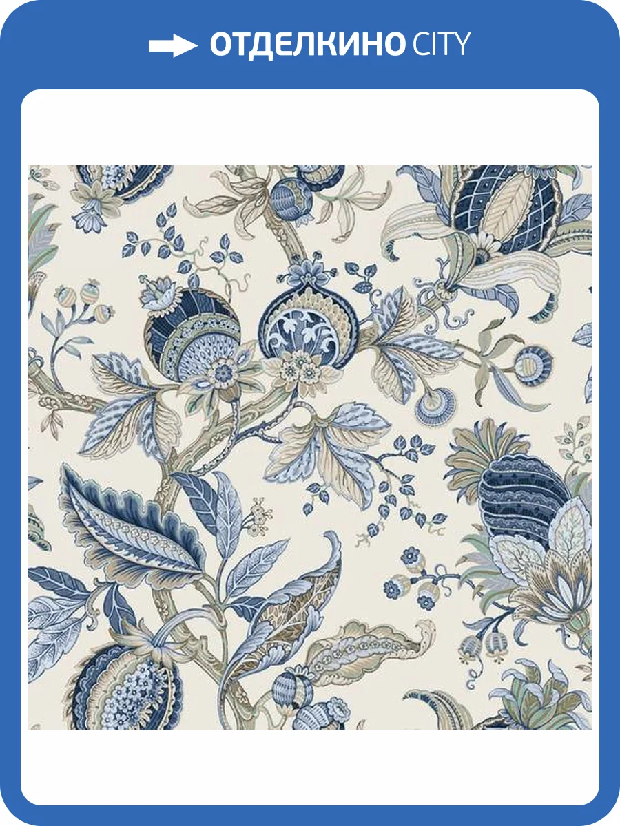 Обои Architector Provence KT84040 фото 2