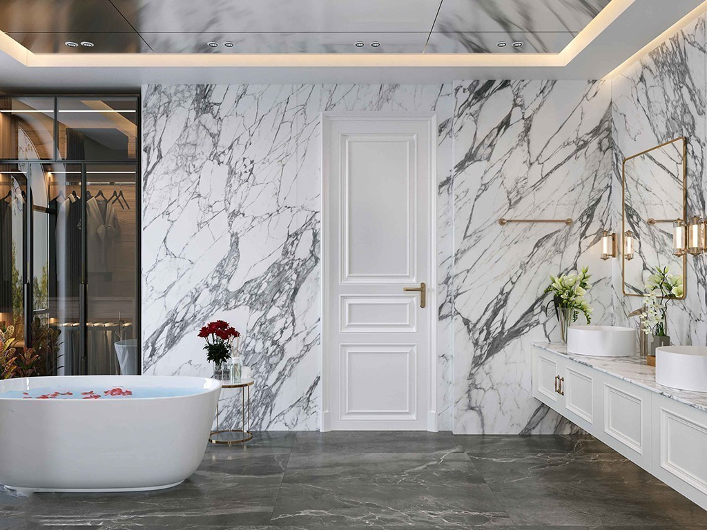 NT Ceramic Atlas Home фото 14