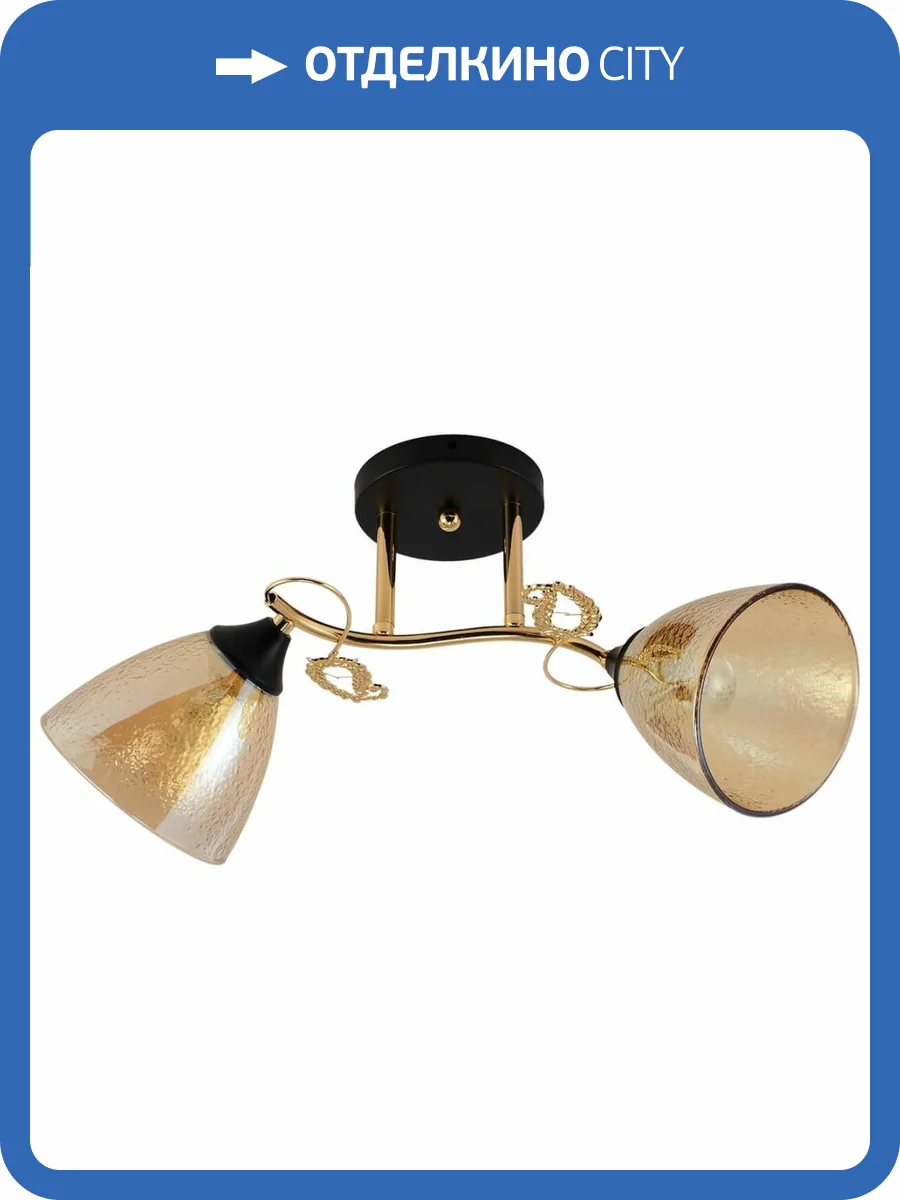 Потолочный светильник Reluce 01321-0.3-02 FGD+BK фото 6