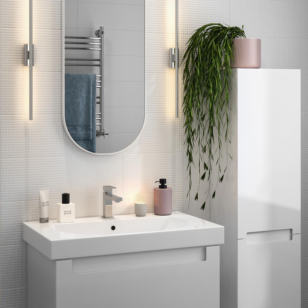 Kerama Marazzi Бьянка фото 6