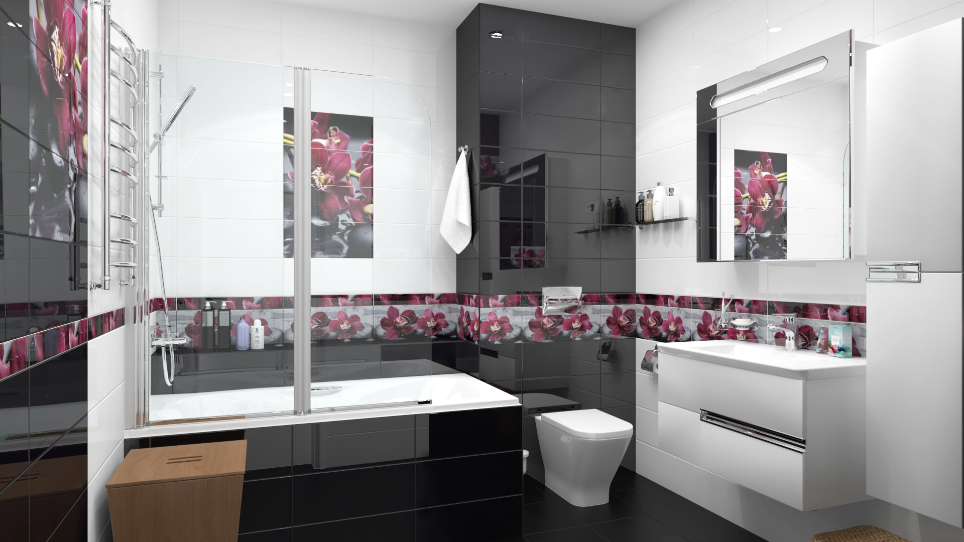 Cerrol City Orchid фото 2