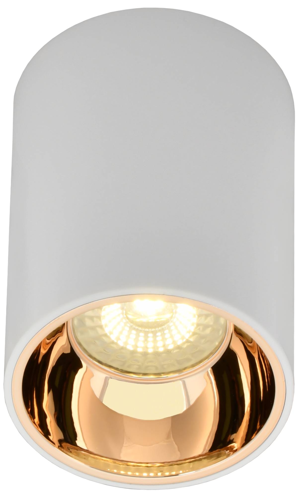 Потолочный светильник IEK 4111 LT-UPB0-4111-GU10-1-K22 фото 3