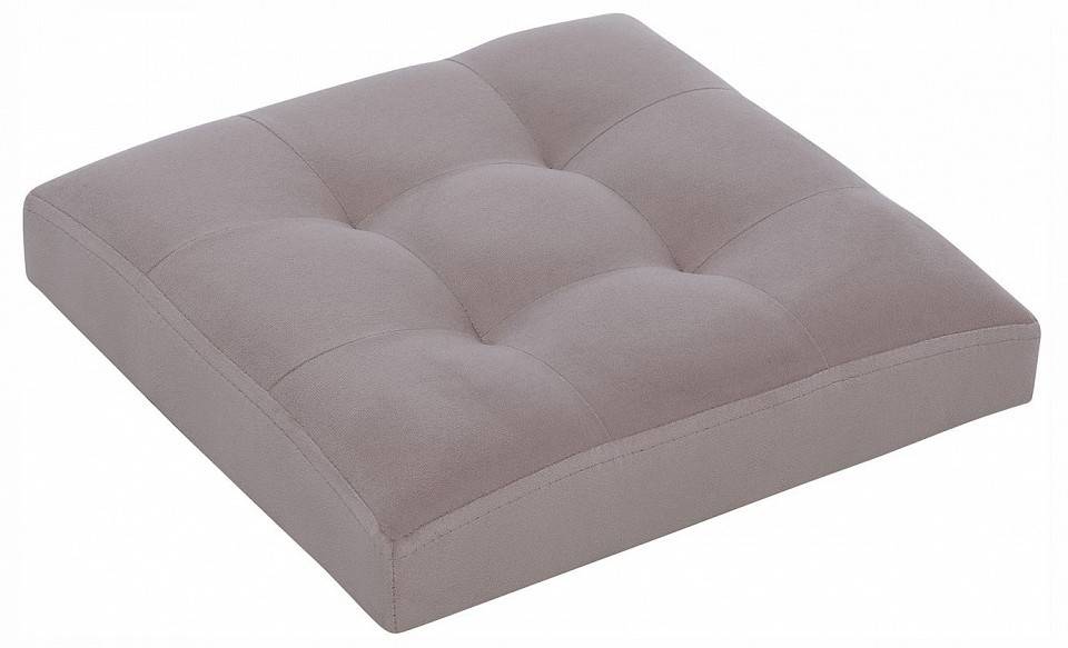 Пуф-сундук Leset Плуто 4687205418142 Бежевый Velutto 08 фото 8